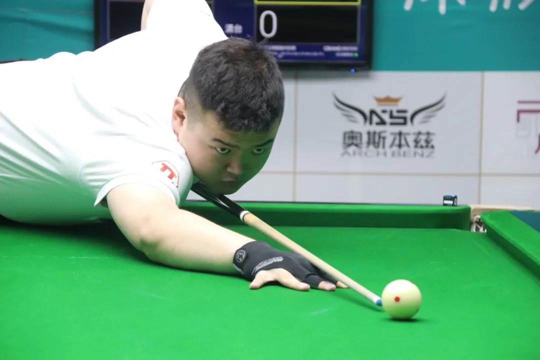 每个环节配 每个环节配