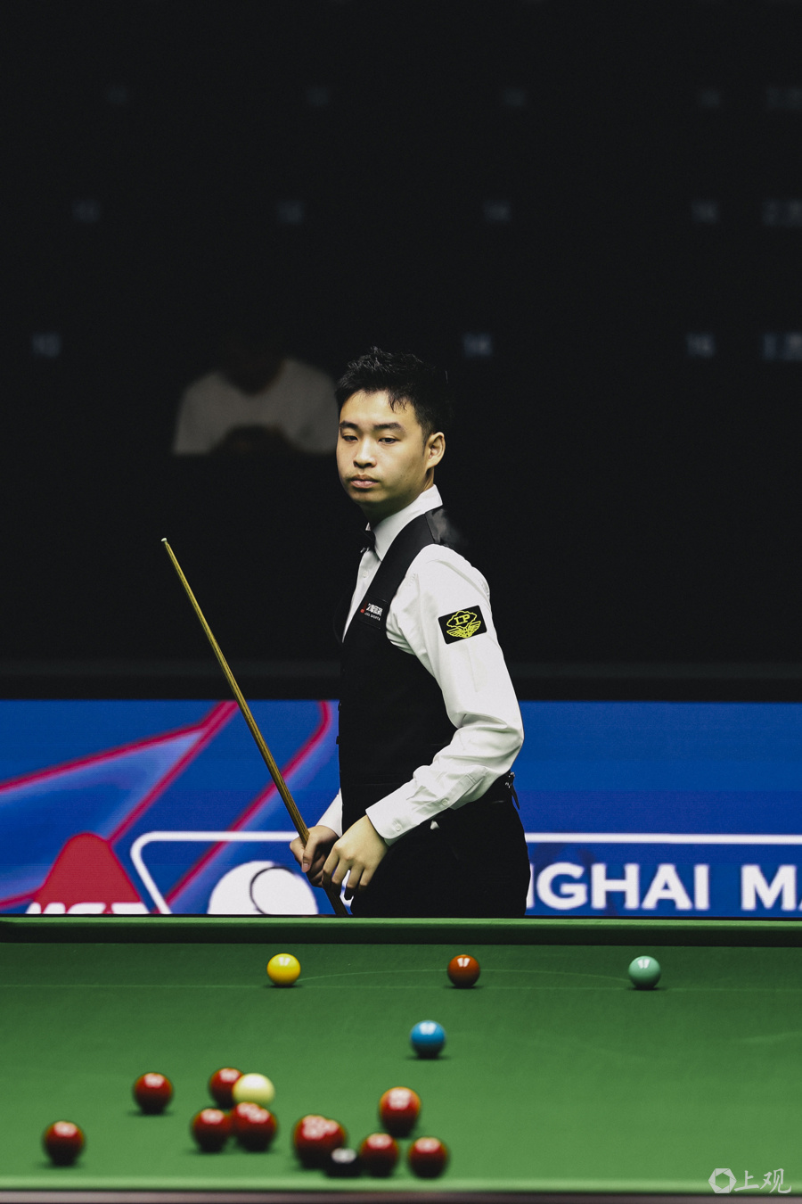 英超赛场上 英超赛场上