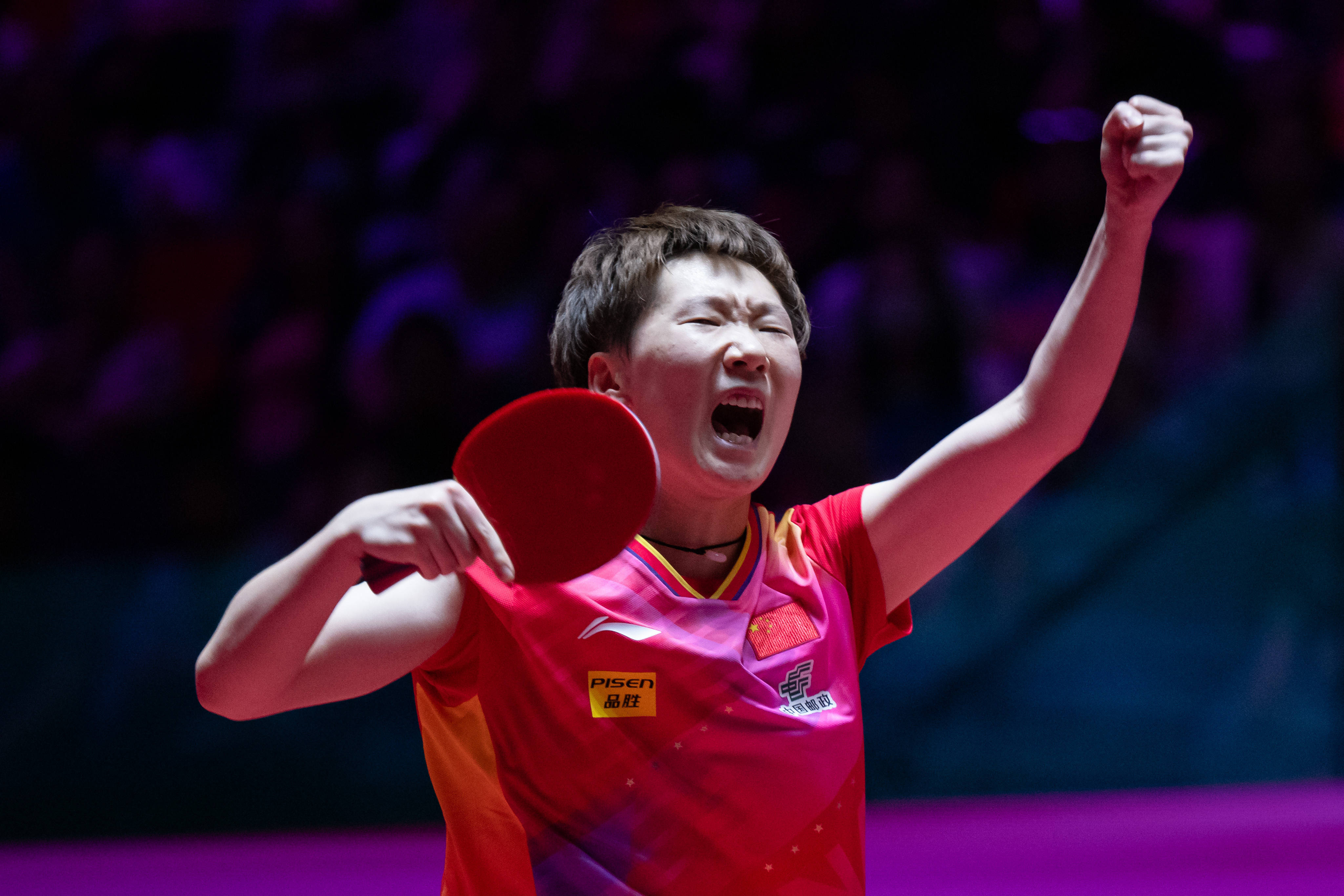 潜在的大爆 潜在的大爆